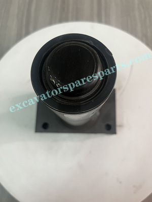 20T-30-41510 Excavator Adjuster Cylinder สำหรับ Komatsu PC15-3 PC20-6 PC20-7 PC25-1 PC30 Tension Cylinder