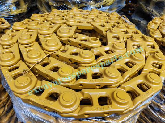 D7r E320 E325 อะไหล่เครื่องขุด รถยนต์ใต้ดิน สายเชื่อม ASSY