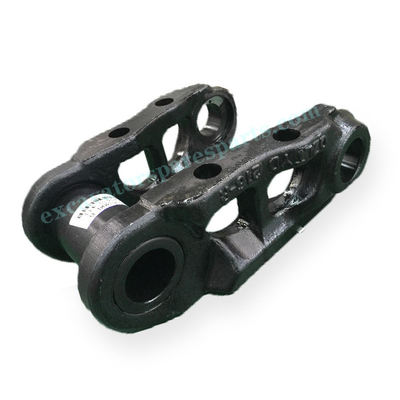 อะไหล่ excavator Track Chain Link Excavator สําหรับ 320 SK200 DH300 LG925