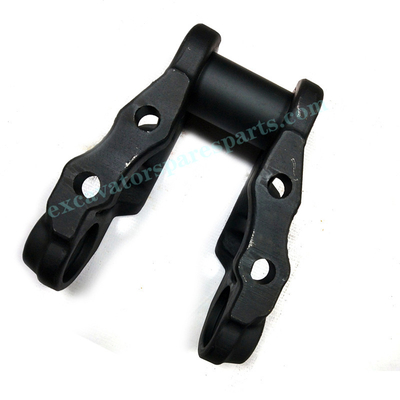 อะไหล่ excavator Track Chain Link Excavator สําหรับ 320 SK200 DH300 LG925