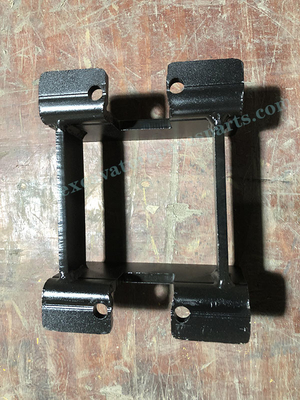 K1036003C Doosan รถขุดอะไหล่ DH55 Track Link Guard