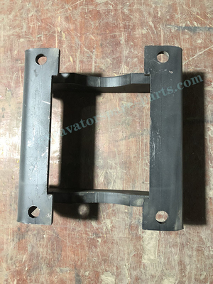 SK350 Kobelco อะไหล่รถขุด LC63D00004P1 Track Guard ทนต่อการขัดถู