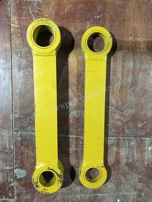 2444254  Bucket Parts E320 E323 Bucket Linkage OEM