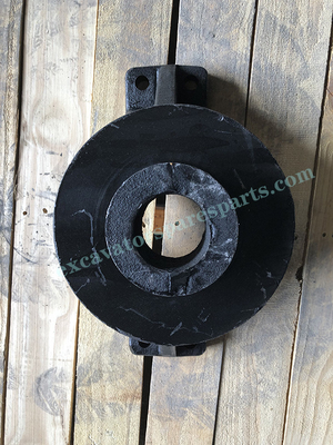 EC360 U York ชิ้นส่วนช่วงล่างของรถขุดสำหรับ Track Adjuster