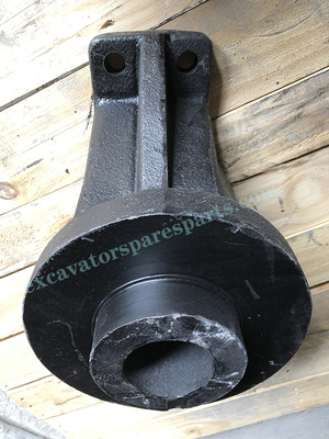 EC360 U York ชิ้นส่วนช่วงล่างของรถขุดสำหรับ Track Adjuster