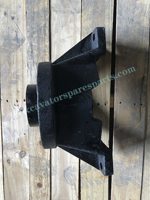 EC360 U York ชิ้นส่วนช่วงล่างของรถขุดสำหรับ Track Adjuster