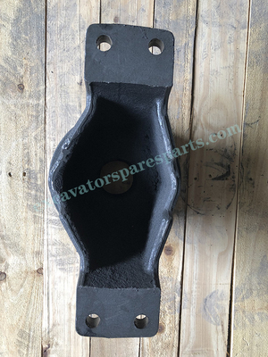 EC360 U York ชิ้นส่วนช่วงล่างของรถขุดสำหรับ Track Adjuster