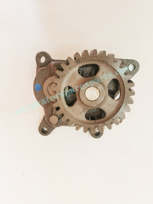 ZAX330 ZAX350 Hitachi ปั้มน้ำมันรถขุด 1131003131 สำหรับ Isuzu Cylinder Engines