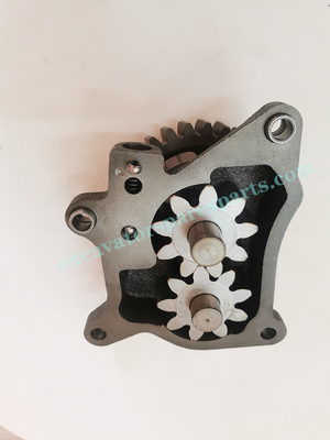 ZAX330 ZAX350 Hitachi ปั้มน้ำมันรถขุด 1131003131 สำหรับ Isuzu Cylinder Engines