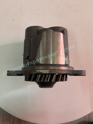 PC300 PC400 PC400-7 Komatsu ปั้มน้ำมัน 6D125 L250-0005C 6251-51-1001