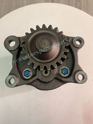 PC300 PC400 PC400-7 Komatsu ปั้มน้ำมัน 6D125 L250-0005C 6251-51-1001