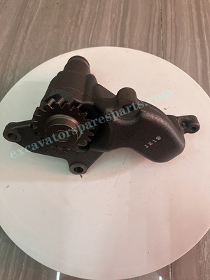 6212-51-1002 ปั้มน้ำมันรถขุดสำหรับ Komatsu PC750-6 PC800-6