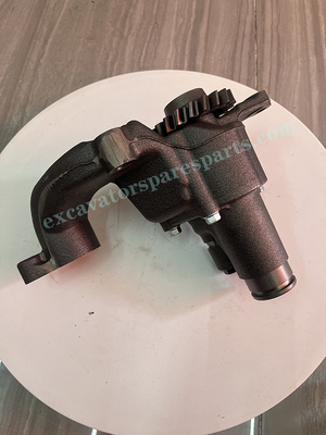 6212-51-1002 ปั้มน้ำมันรถขุดสำหรับ Komatsu PC750-6 PC800-6
