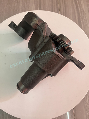 6211-51-1000 PC650 ปั้มน้ำมันรถขุด 6D140 L250-0011C