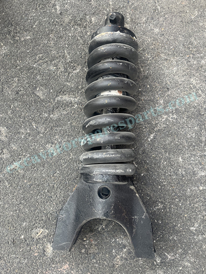 YN54D00029F1 Kobelco Track Adjuster SK120 สปริงหดตัวพร้อมกระบอกสูบ Assy