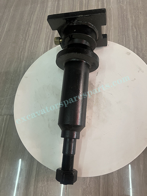 DH60 DX60 Daewoo Doosan รถขุดตีนตะขาบ Adjuster Cylinder