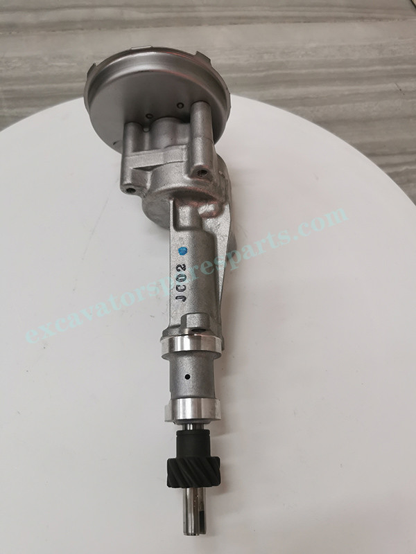 อะไหล่รถยนต์ L210-0038S ชุดปั้มน้ำมันรถขุด 5131001260 สำหรับ C240 ​​Engine