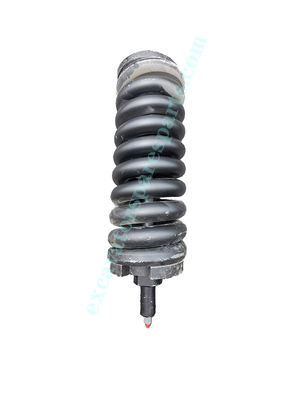 22741014 Steel Excavator Track Adjuster DH300 DH340 สำหรับรถปราบดินตีนตะขาบ