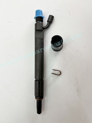 ดีเซล 6CT 8.3 doosan ชิ้นส่วนรถขุดคอมมอนเรลหัวฉีดเชื้อเพลิง 3966818 4089437 0432191300